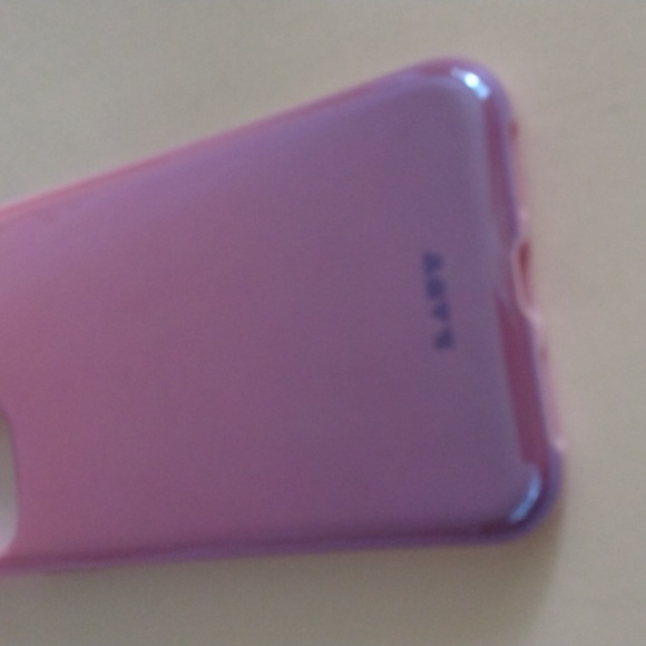 Pink Otter Box Symmetry Sleek IPhone 11 Pro Phone Case. New in box.Prot… - Picture 5 of 6